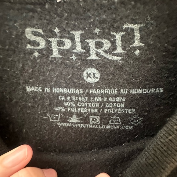 Support Your Local Coven - Sweatshirt - Sz XL - Picture 3 of 3